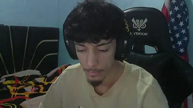 Dark DesireX online show from 12-22-25, 02:47