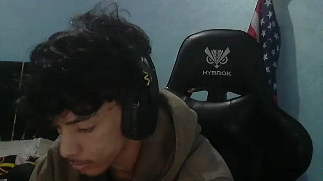 Dark DesireX online show from 01-15-26, 12:43