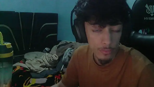 Dark DesireX online show from 02-06-26, 01:36