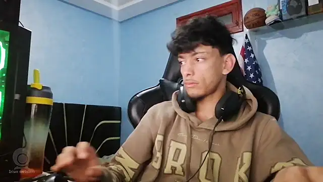 Dark DesireX online show from 02-18-26, 12:56