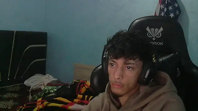 Dark DesireX online show from 02-21-26, 07:37