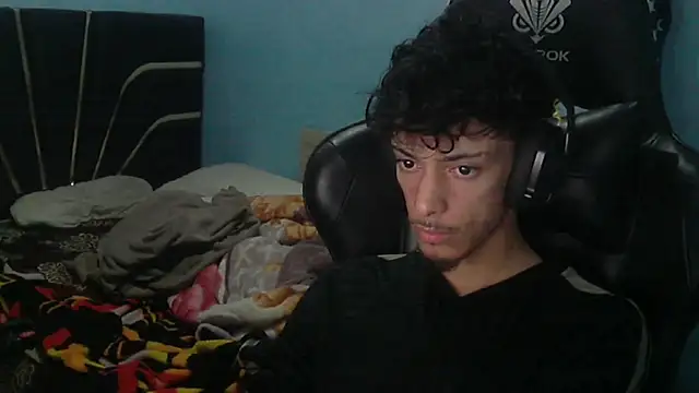 Dark DesireX online show from 03-21-26, 01:05