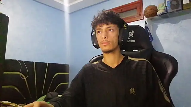 Dark DesireX online show from 03-24-26, 01:10