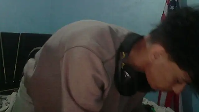 Dark DesireX online show from 03-26-26, 10:04