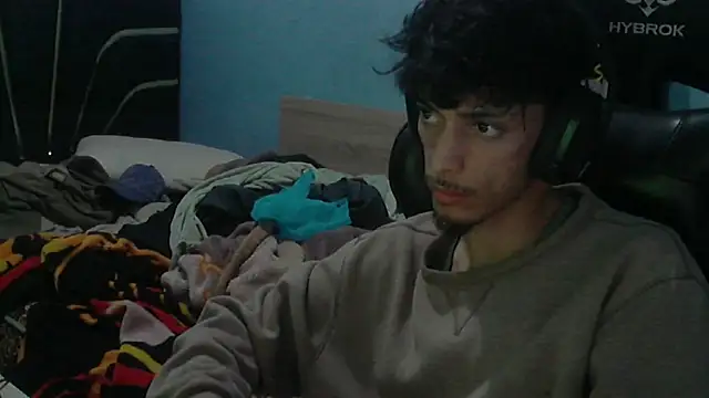 Dark DesireX online show from 03-27-26, 08:30