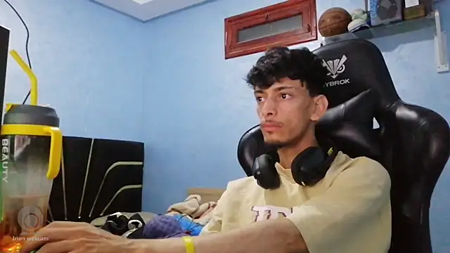 Dark DesireX online show from 03-29-26, 03:01