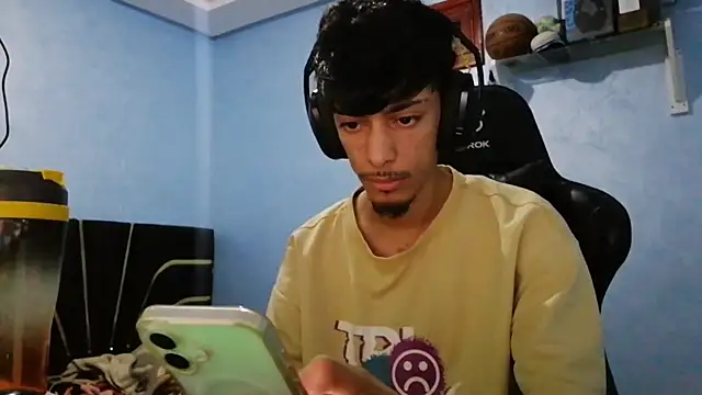 Dark DesireX online show from 03-31-26, 12:27