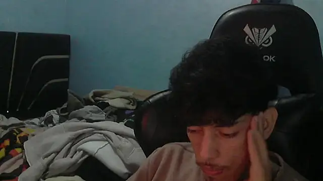 Dark DesireX online show from 04-06-26, 11:44