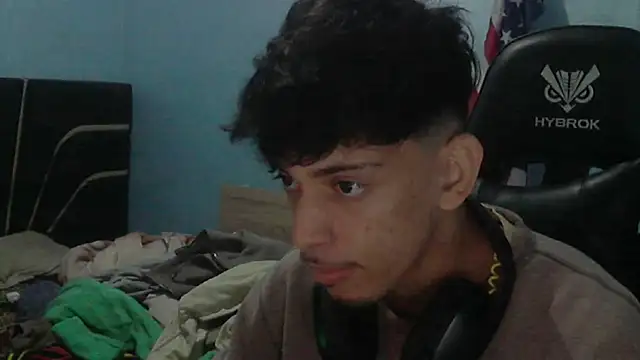 Dark DesireX online show from 04-09-26, 02:00