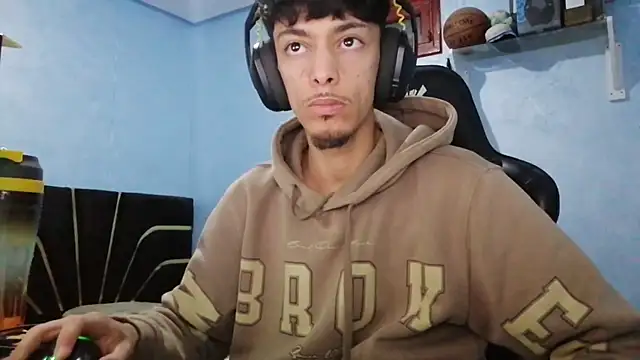 Dark DesireX online show from 04-11-26, 11:36