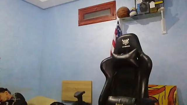 Snapshot of Dark_DesireX chatting on 05-29-26, 01:20 Dark DesireX online show from 05-29-26, 01:20