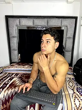 MR MUSCLE online show from 01-16-26, 12:20