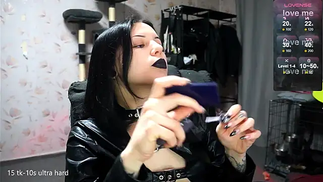 lera smith online show from 04-06-26, 10:11