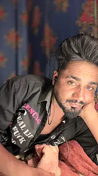 Munny6677 online show from 02-01-26, 07:56