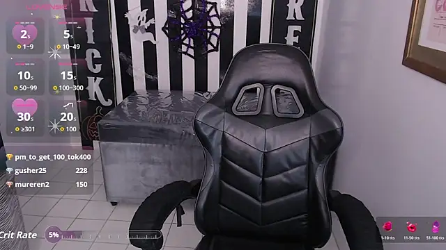 Snapshot of _Abby_true_t chatting on 10-30-25, 12:56 Abby true t online show from 10-30-25, 12:56