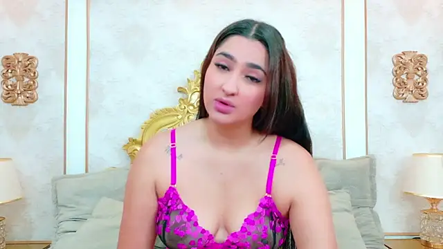 JasmineRhodes online show from 09-17-25, 01:24