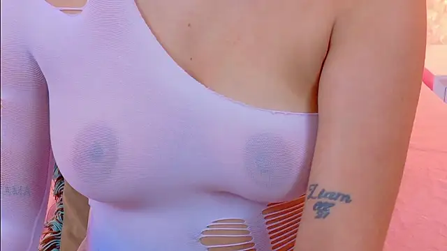 JasmineRhodes online show from 02-09-26, 01:04