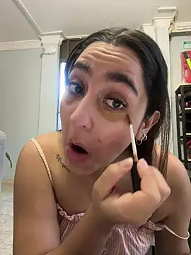 JasmineRhodes online show from 02-26-26, 11:53