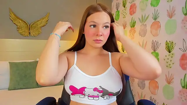 Snapshot of kitty_sweeety_ chatting on 10-15-25, 12:49 kitty sweeety online show from 10-15-25, 12:49