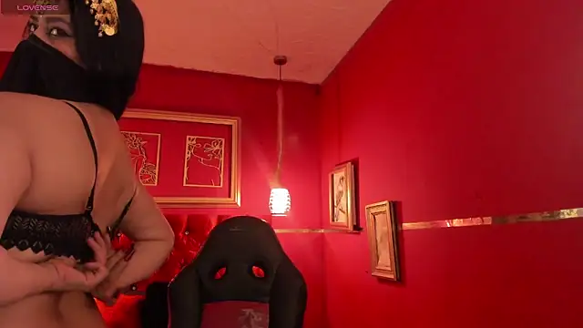 Anissa Ali online show from 02-14-26, 10:12