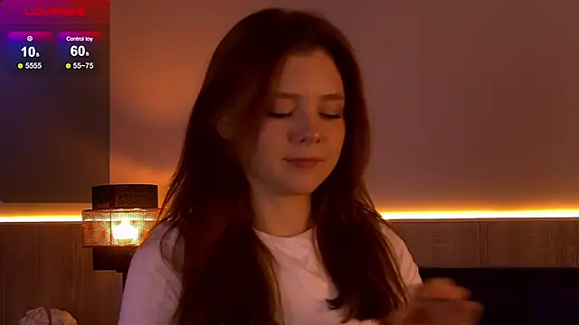 Nora  Ray online show from 09-12-25, 04:40