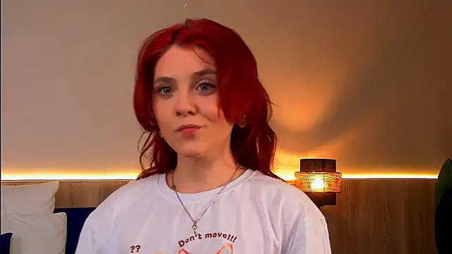 Nora  Ray online show from 03-13-26, 07:09