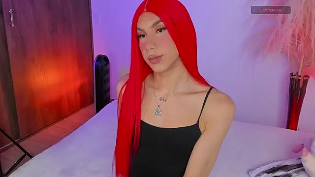 Snapshot of Samantha_Magic chatting on 09-14-25, 06:01 Samantha Magic online show from 09-14-25, 06:01