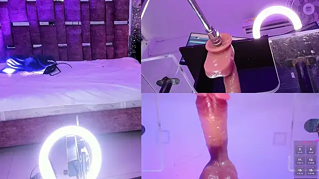 KittieEva online show from 02-26-26, 09:14