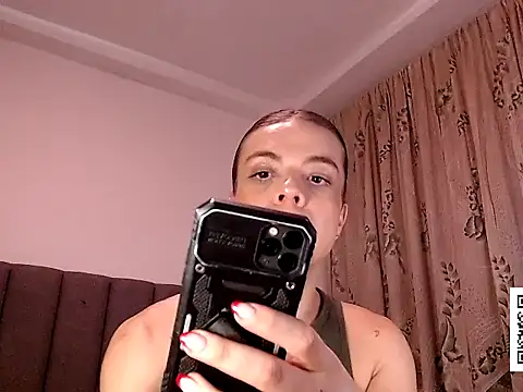 saara johnson496 online show from 02-14-26, 11:34