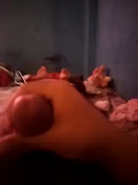 Davidlm25 online show from 03-24-26, 02:00