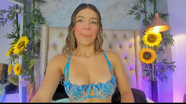 LittleeJaz online show from 12-13-25, 09:53