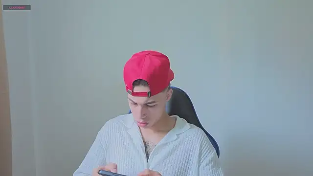 orionblaze69  online show from 03-11-26, 04:35