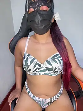 Ariana  Marie online show from 03-17-26, 02:05