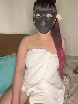 Ariana  Marie online show from 07-02-26, 08:48