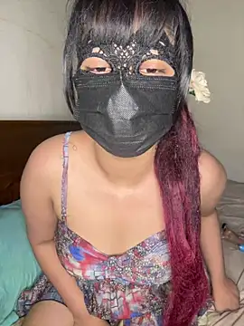 Ariana  Marie online show from 07-05-26, 09:22