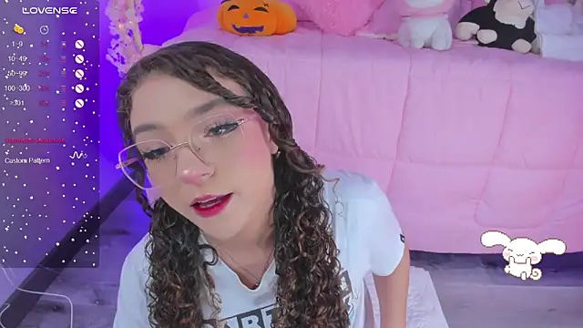 hannacutegod online show from 09-21-25, 05:20