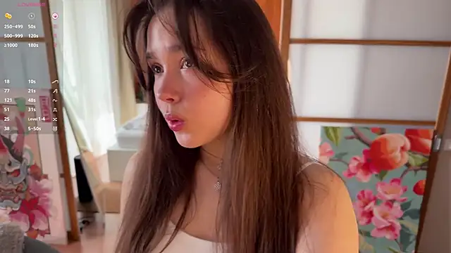 PlumyBun online show from 05-04-26, 01:23