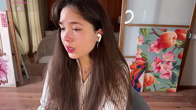PlumyBun online show from 05-19-26, 01:56
