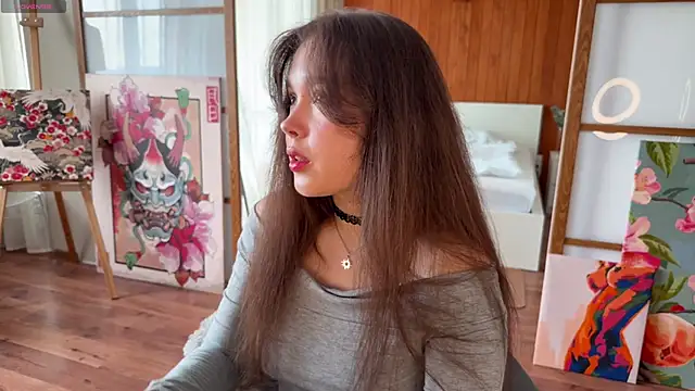 PlumyBun online show from 06-14-26, 02:46