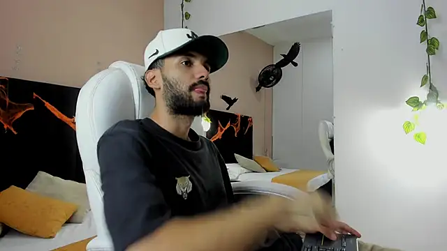 Ryan Jackson  online show from 10-16-25, 11:50