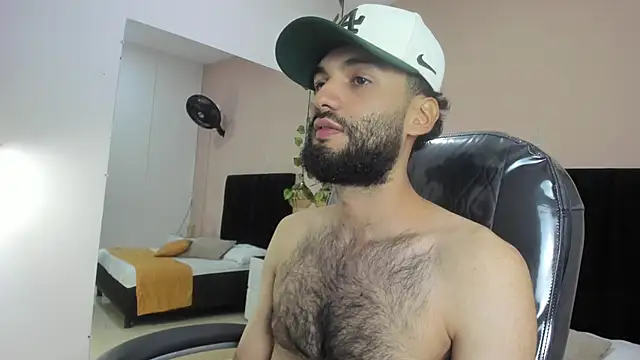 Ryan Jackson  online show from 11-09-25, 03:38