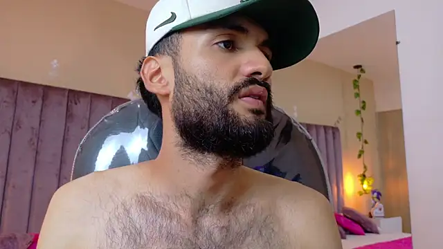 Ryan Jackson  online show from 01-08-26, 12:24