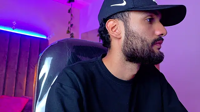 Ryan Jackson  online show from 01-17-26, 12:15