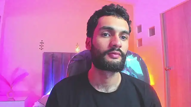 Ryan Jackson  online show from 01-18-26, 08:40