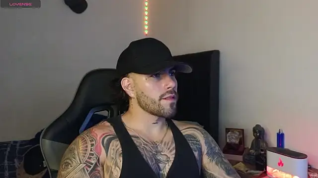 Ades Lowe online show from 02-24-26, 06:11