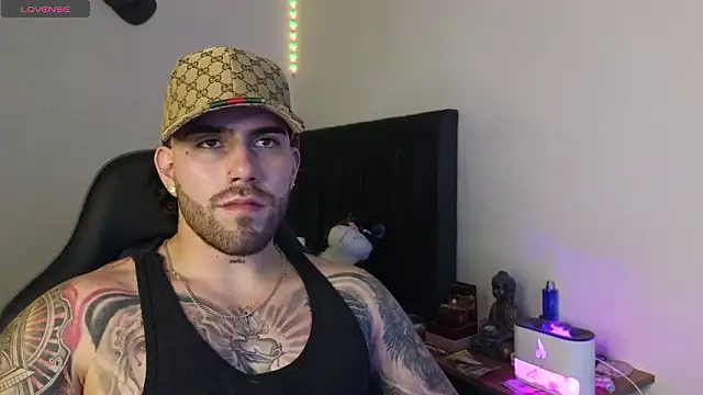 Ades Lowe online show from 02-27-26, 05:18