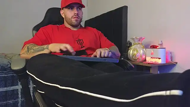 Ades Lowe online show from 04-20-26, 07:55