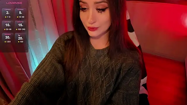 Sserendipityy online show from 03-21-26, 08:56