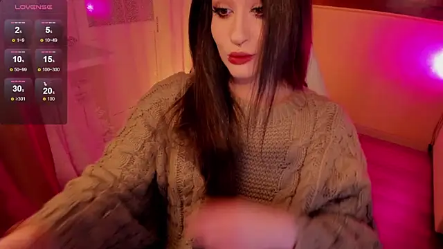 Sserendipityy online show from 04-08-26, 05:57