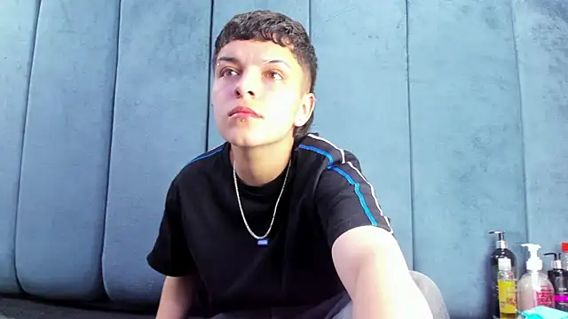 Megan Thompson  online show from 03-07-26, 02:08